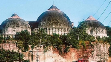 বাবরি মসজিদ নির্মাণের অনুদান নিয়ে জালিয়াতির অভিযোগ